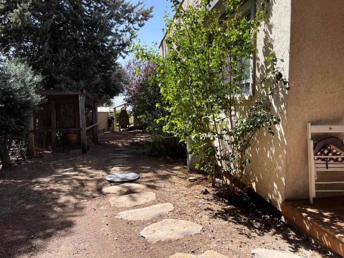 חופשה בחורשה Villa Sha'al Kültér fotó